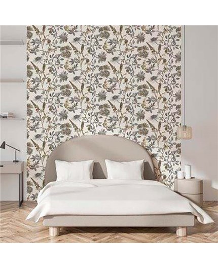 Papel Pintado ART DECO Ref. 8325.