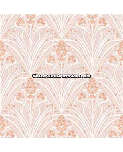 Papel Pintado ART DECO Ref. 8305.