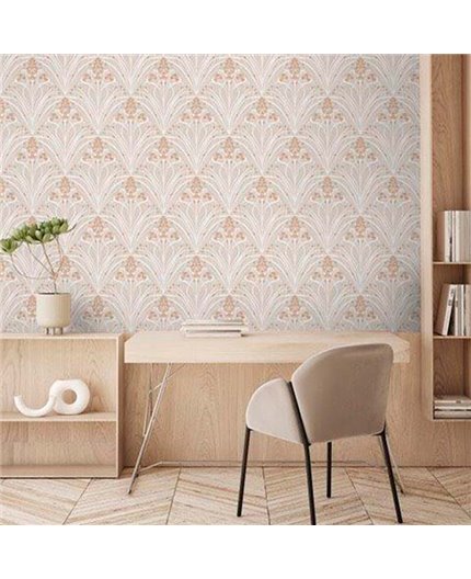 Papel Pintado ART DECO Ref. 8305.