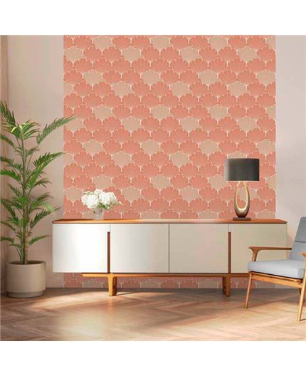 Papel Pintado ART DECO Ref. 8315.