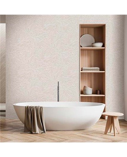 Papel Pintado ART DECO Ref. 8333.