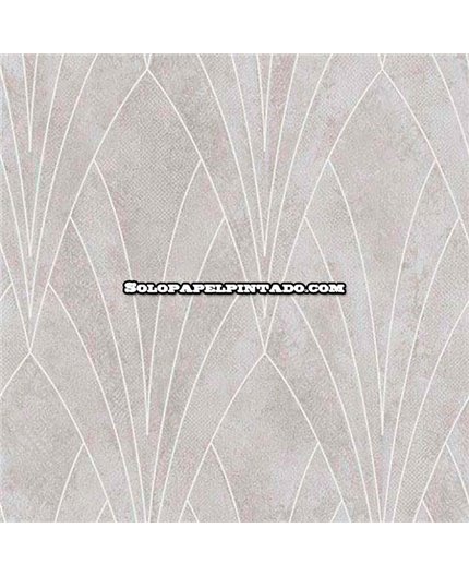Papel Pintado ART DECO Ref. 8337.