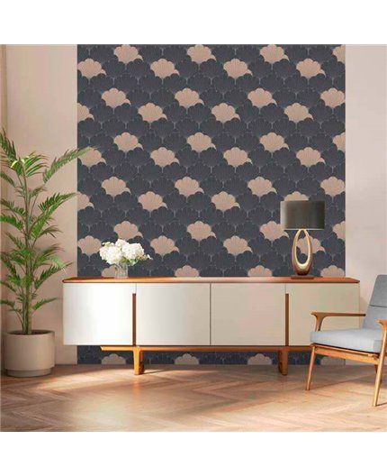 Papel Pintado ART DECO Ref. 8316.