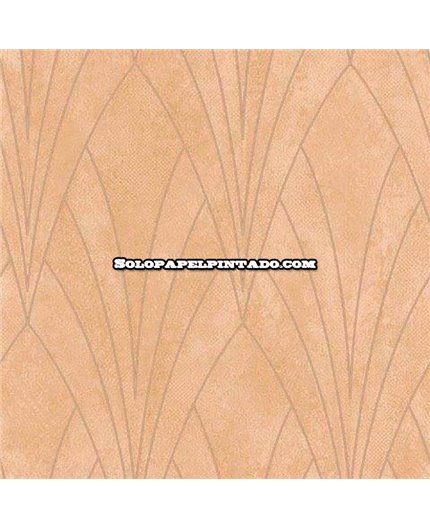 Papel Pintado ART DECO Ref. 8338.