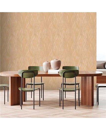 Papel Pintado ART DECO Ref. 8338.