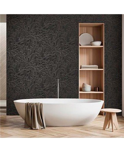 Papel Pintado ART DECO Ref. 8335.