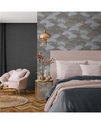 Papel Pintado ART DECO Ref. 8311.