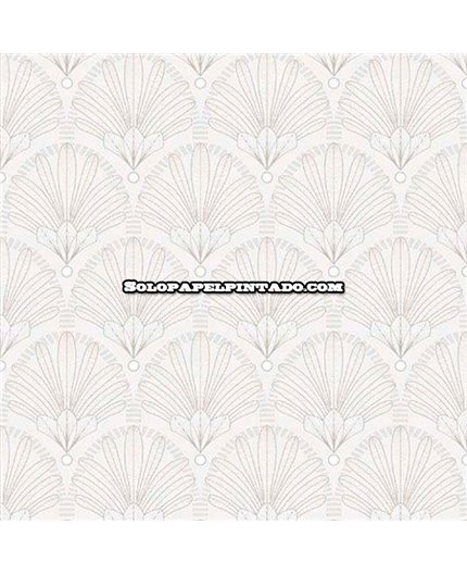 Papel Pintado ART DECO Ref. 8330.