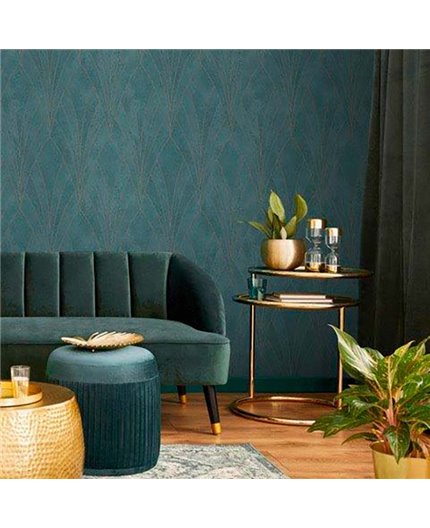Papel Pintado ART DECO Ref. 8339.