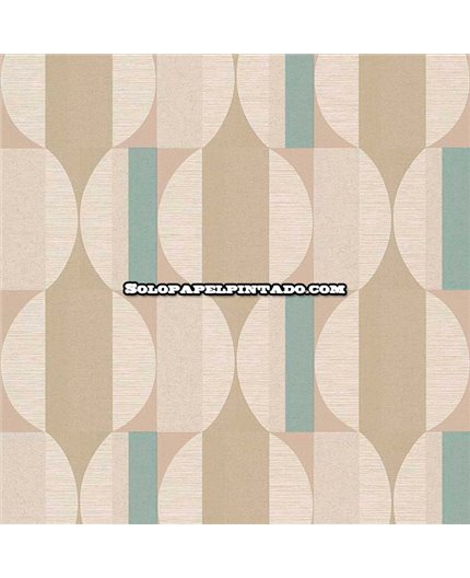 Papel Pintado CUMARU Ref. 1461-2362.