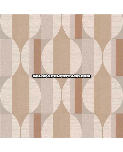 Papel Pintado CUMARU Ref. 1461-2385.