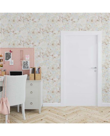 Papel Pintado VERDI Ref. 511206.