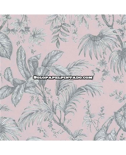 Papel Pintado BAHIA Ref. BH1830.