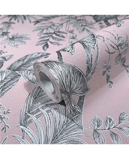 Papel Pintado BAHIA Ref. BH1830.