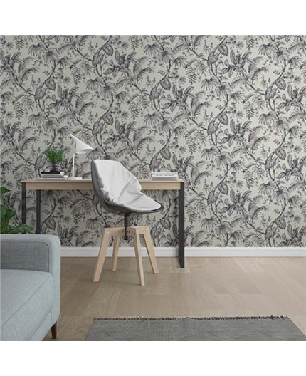 Papel Pintado BAHIA Ref. BH1820.