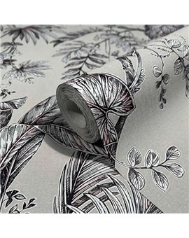 Papel Pintado BAHIA Ref. BH1820.