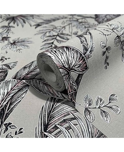 Papel Pintado BAHIA Ref. BH1820.