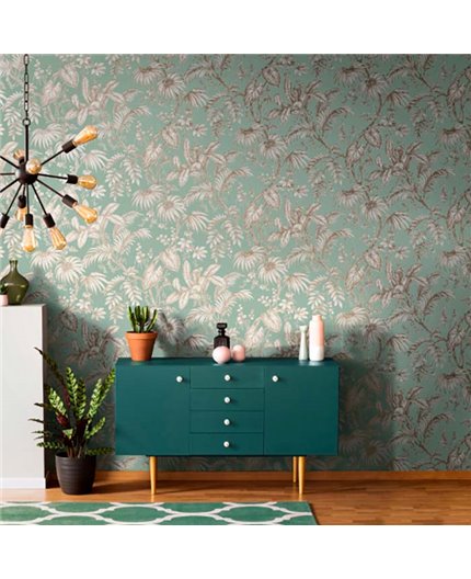 Papel Pintado BAHIA Ref. BH1850.
