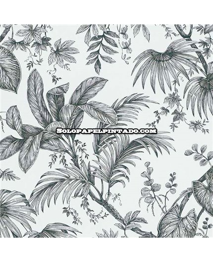 Papel Pintado BAHIA Ref. BH1810.