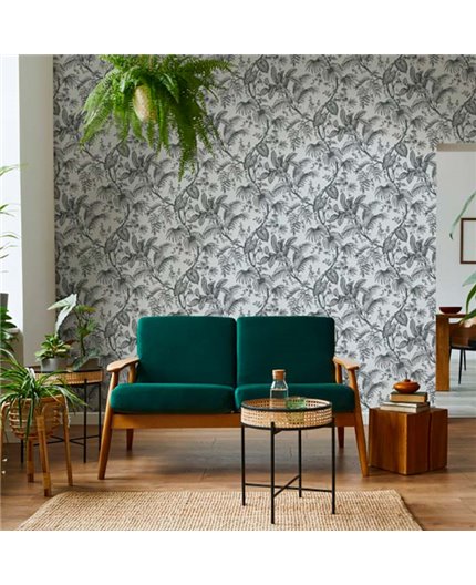 Papel Pintado BAHIA Ref. BH1810.