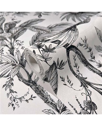 Papel Pintado BAHIA Ref. BH1810.