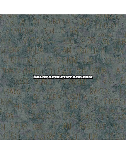 Papel Pintado BAHIA Ref. BH2450.
