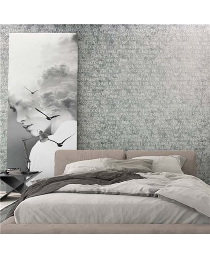 Papel Pintado BAHIA Ref. BH2440.