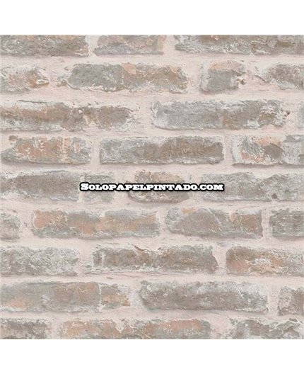 Papel Pintado BAHIA Ref. BH2710.