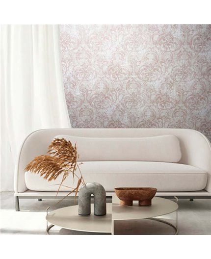 Papel Pintado BAHIA Ref. BH3020.