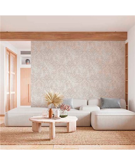 Papel Pintado BAHIA Ref. BH3030.