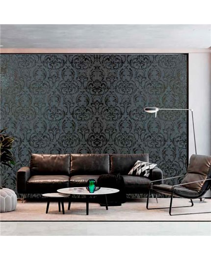 Papel Pintado BAHIA Ref. BH3040.