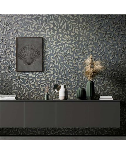 Papel Pintado BAHIA Ref. BH2930.