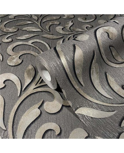 Papel Pintado BAHIA Ref. BH2930.