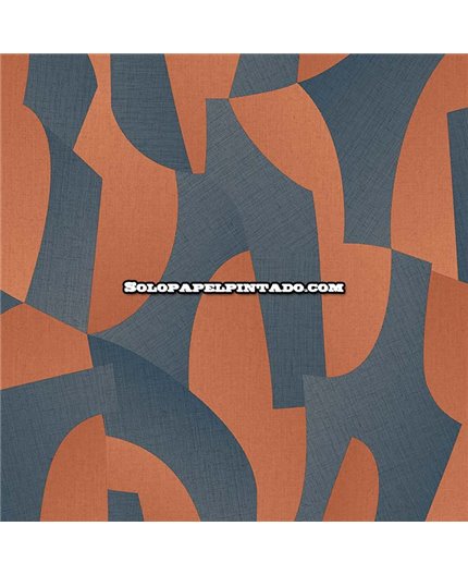 Papel Pintado CHARME Ref. 1181-4473.