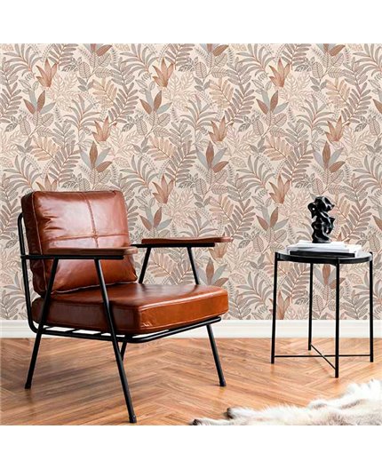 Papel Pintado CHARME Ref. 1181-4487.