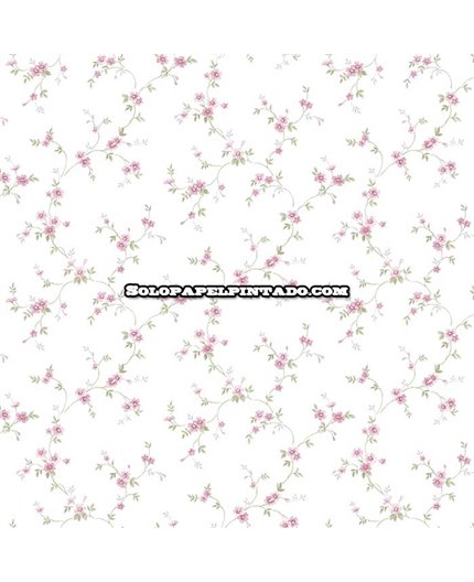 Papel Pintado PETITS MOTIFS VII Ref. 1752-5042.