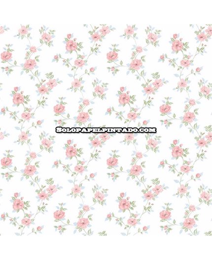 Papel Pintado PETITS MOTIFS VII Ref. 1752-5044.
