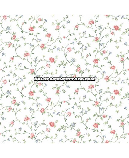 Papel Pintado PETITS MOTIFS VII Ref. 1752-5045.