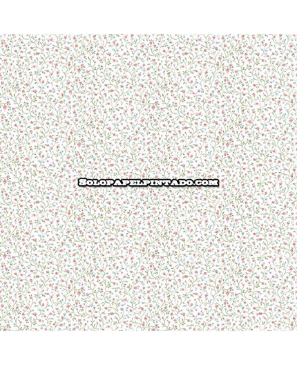 Papel Pintado PETITS MOTIFS VII Ref. 1752-5046.