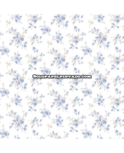 Papel Pintado PETITS MOTIFS VII Ref. 1752-5048.
