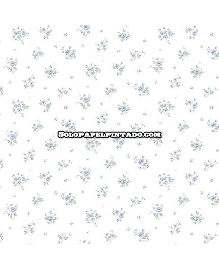 Papel Pintado PETITS MOTIFS VII Ref. 1752-5053.