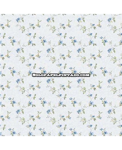 Papel Pintado PETITS MOTIFS VII Ref. 1752-5054.