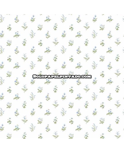 Papel Pintado PETITS MOTIFS VII Ref. 1752-5056.