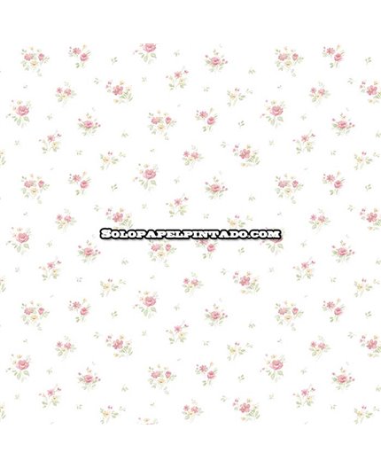 Papel Pintado PETITS MOTIFS VII Ref. 1752-5057.