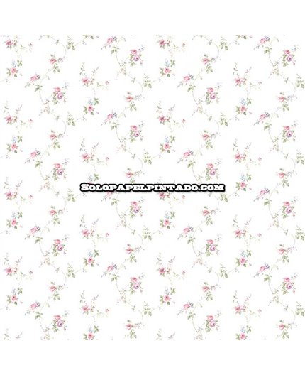 Papel Pintado PETITS MOTIFS VII Ref. 1752-5061.
