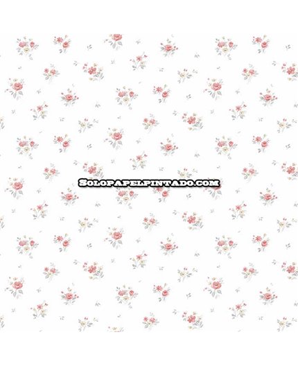 Papel Pintado PETITS MOTIFS VII Ref. 1752-5070.
