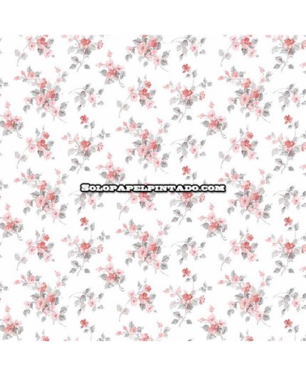 Papel Pintado PETITS MOTIFS VII Ref. 1752-5072.