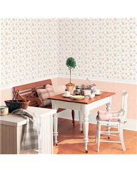 Papel Pintado PETITS MOTIFS VII Ref. 1752-5072.