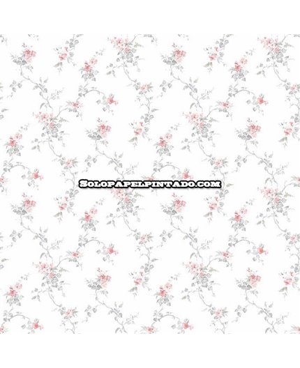 Papel Pintado PETITS MOTIFS VII Ref. 1752-5074.