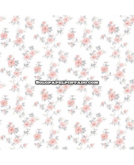 Papel Pintado PETITS MOTIFS VII Ref. 1752-5076.